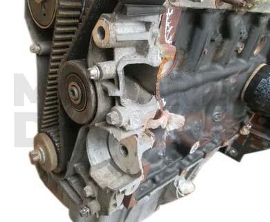 Motor Z16XE1 Opel Astra H 1.6i 16V (105 cv)
