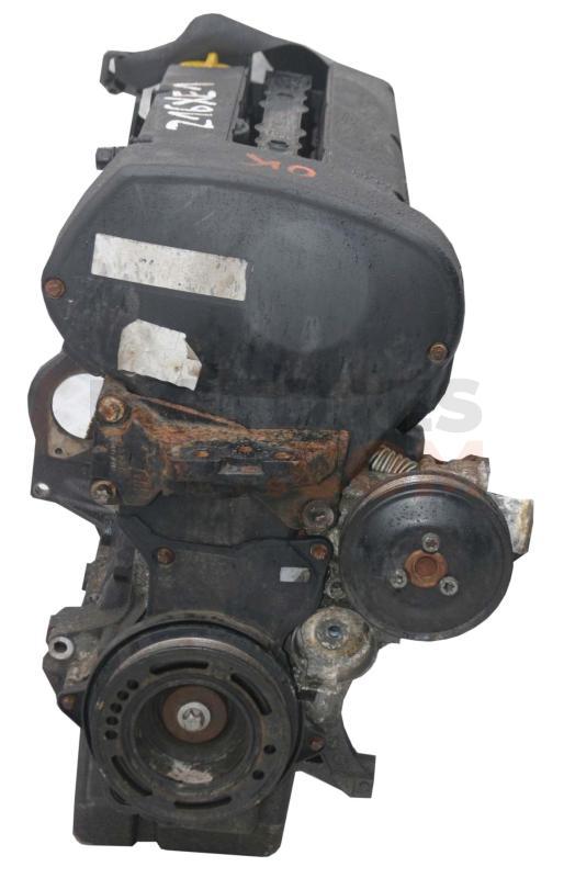 Motor Z16XE1 Opel Astra H Caravan 1.6i 16V (105 cv)