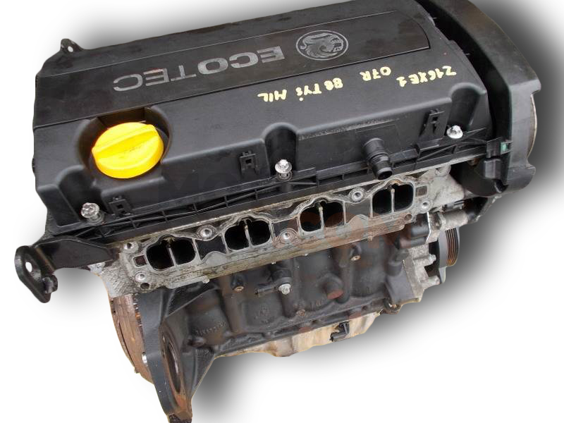 Motor z16xe1 Opel Astra H Caravan 1.6i 16V (105 cv)