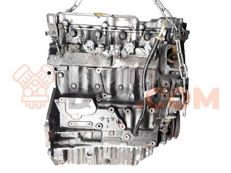 Motor z16xe1 Opel Astra H GTC 1.6i 16V (105 cv) Automatico