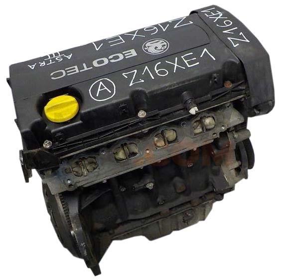 Motor Z16XE1 Opel Astra H Sedan 1.6i 16V (115 cv) Automatico