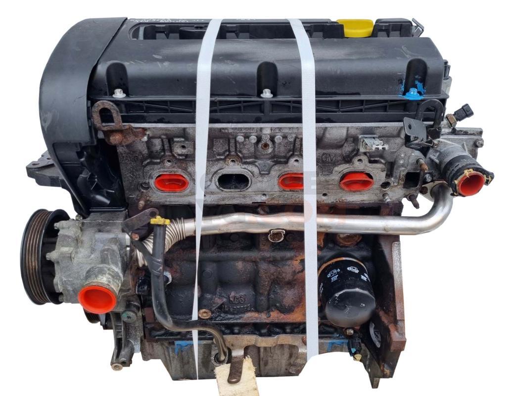 Motor Z16XE1 Opel Vectra C Caravan (Versión 2005) 1.6i (105 cv)