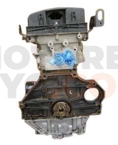 Motor Z16XE1 Opel Vectra C CC (Versión 2005) 1.6i 16V (105 cv)