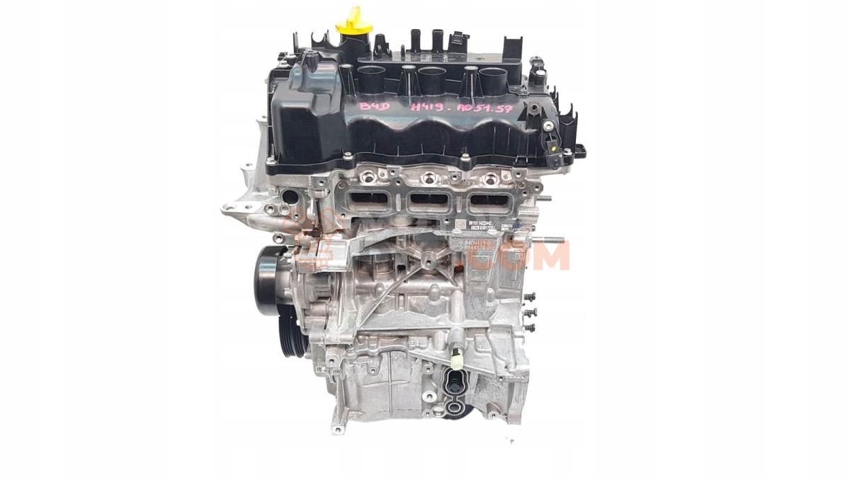 Motor z16xe1 Opel Zafira A (T3000) 1.6 16V (101 cv)