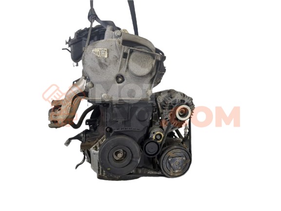 Motor Z16XE1 Opel Zafira B 1.6i 16V (105 cv)