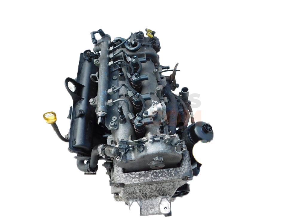 Motor z16xe Opel Zafira B 1.6i 16V (105 cv)