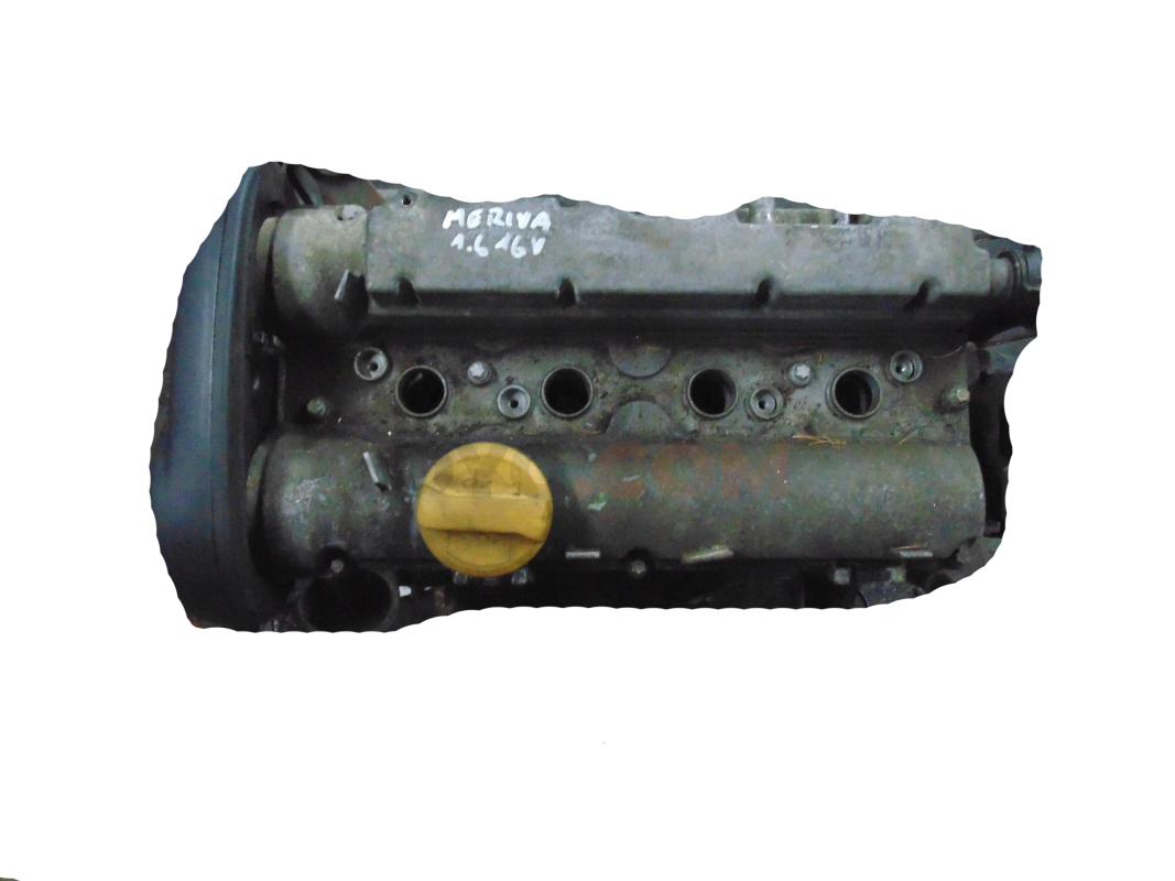 Motor z16xe Opel Meriva A (Versión 2006) 1.6i (105 cv)