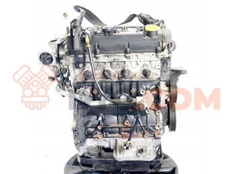 Motor z16xel Opel Astra G Caravan 1.4 16V (90 cv)