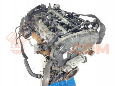 Motor z16xep Opel Astra G 1.6 (103 CV)
