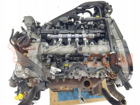 Motor z16xep Opel Astra G 1.6 (103 CV)