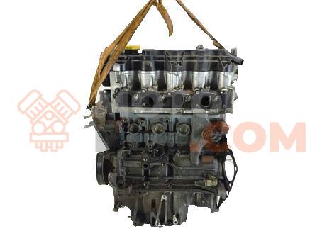 Motor z16xep Opel Astra G 1.6 (103 CV)