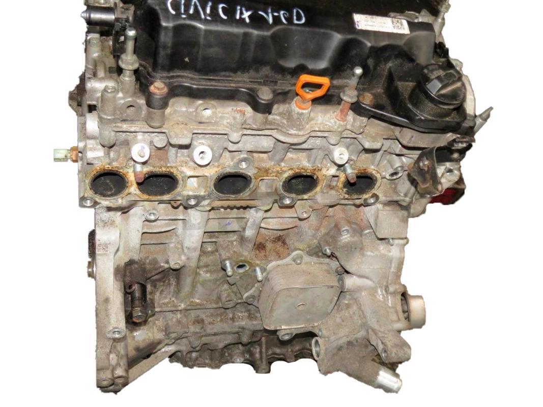 Motor z16xep Opel Astra G 1.6 (75 cv)