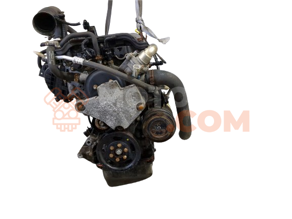Motor Z16XEP Opel Astra H 1.3 CDTI (90 cv) Automatico