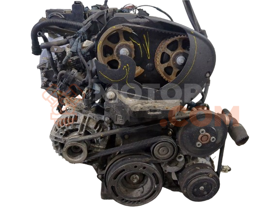 Motor Z16XEP Opel Astra H 1.4i 16V (90 cv) Automatico