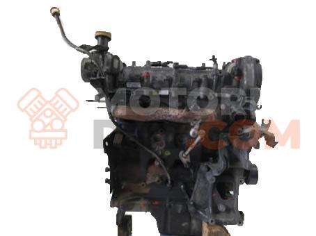 Motor z16xep Opel Astra H 1.6i 16V (105 cv)