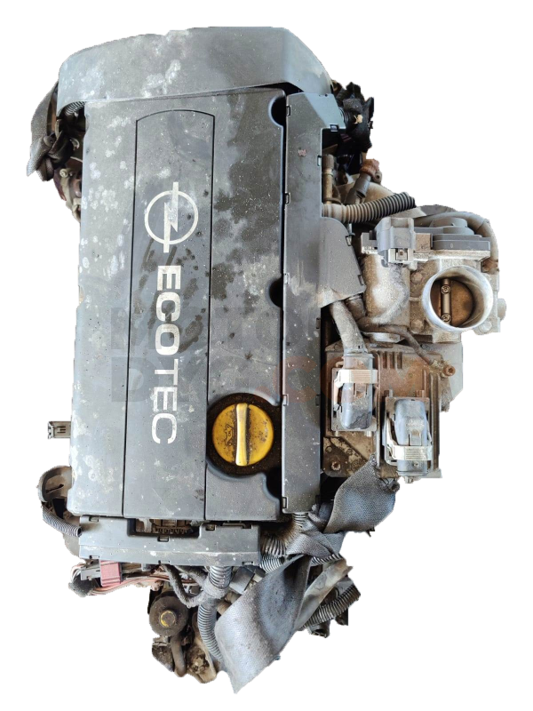 Motor z16xep Opel Astra H 1.6i 16V (105 cv)