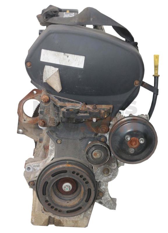 Motor Z16XEP Opel Astra H 1.6i 16V (105 cv) Automatico