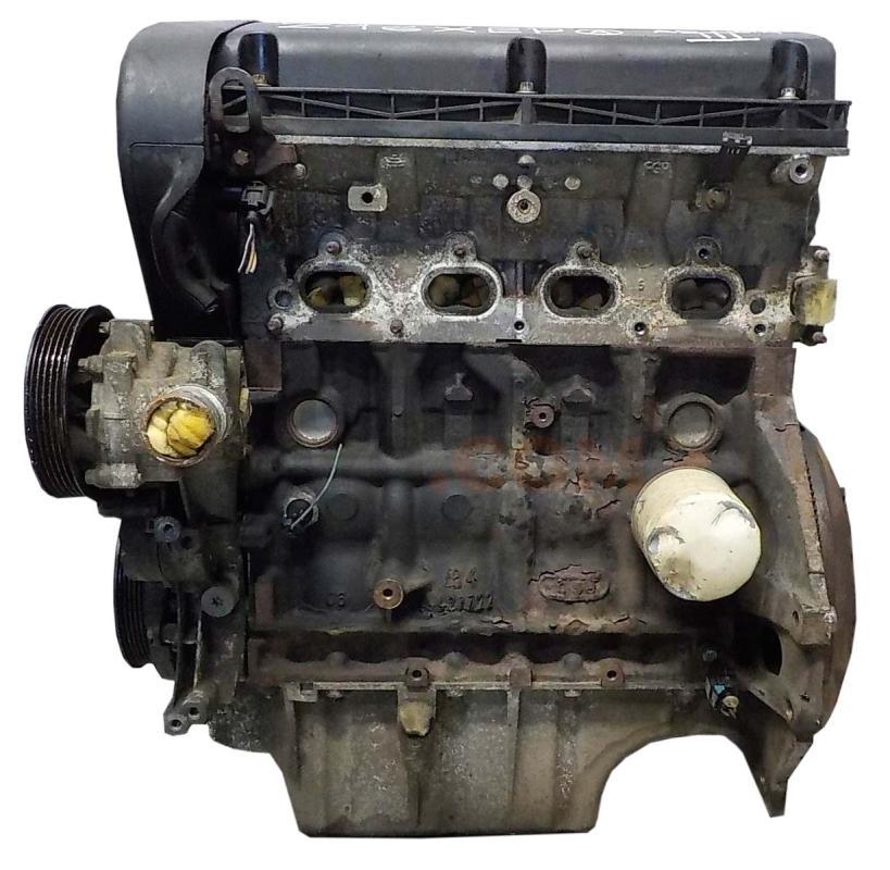 Motor Z16XEP Opel Astra H Caravan 1.6 (115/112 cv) ecoFLEX LPG
