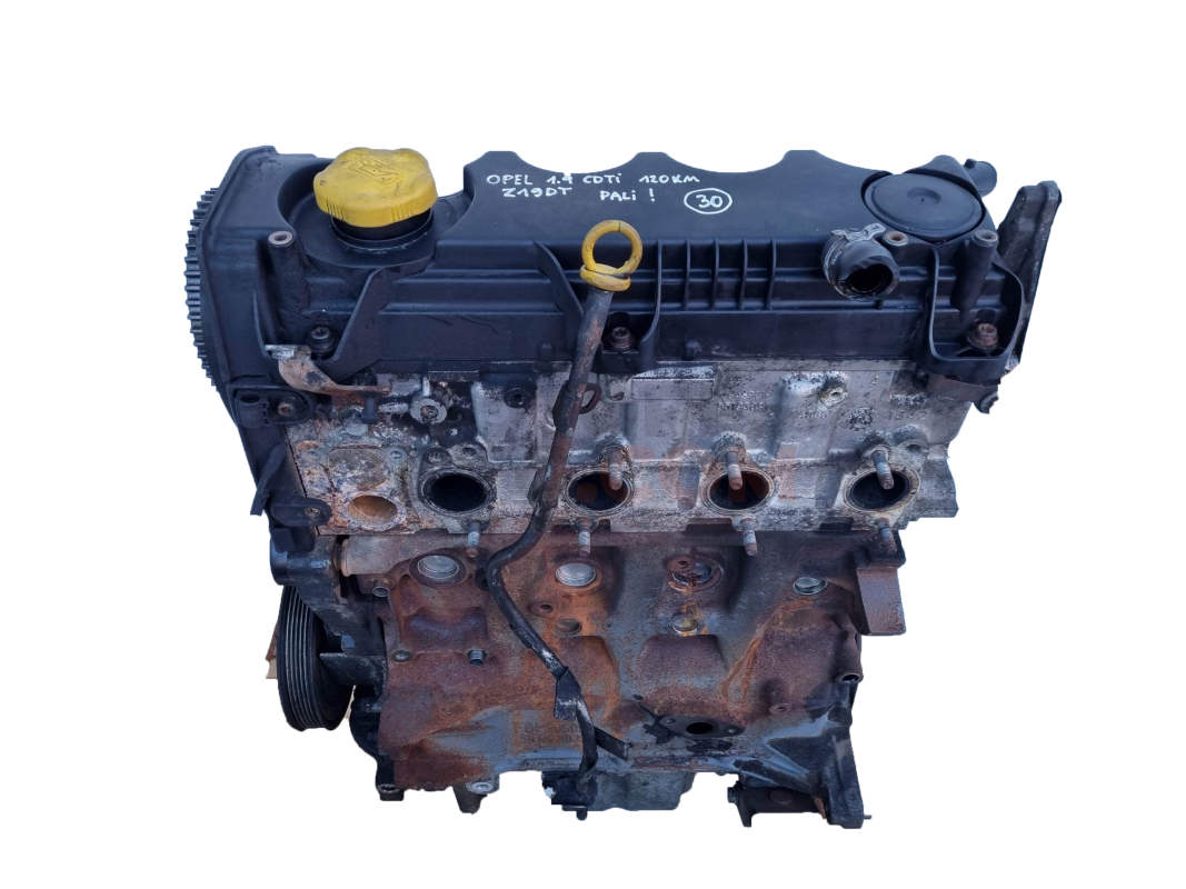 Motor z16xep Opel Astra H Caravan 1.6i 16V (105 cv)