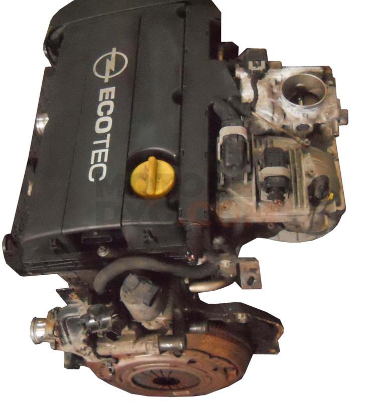 Motor Z16XEP Opel Astra H GTC 1.6i 16V (105 cv)