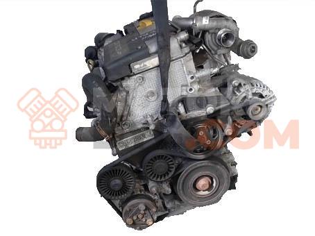 Motor z16xep Opel Astra H TwinTop 1.6i 16V ECOTEC (105 cv)