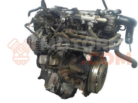 Motor z16xep Opel Astra H TwinTop 1.6i 16V ECOTEC (105 cv)