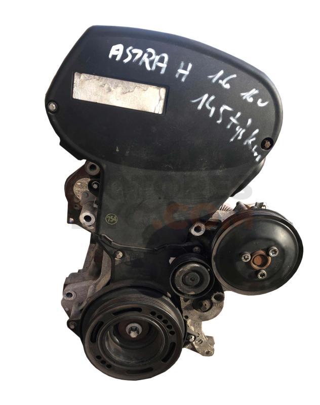 Motor Z16XEP Opel Astra H TwinTop 1.6i 16V ECOTEC (105 cv)