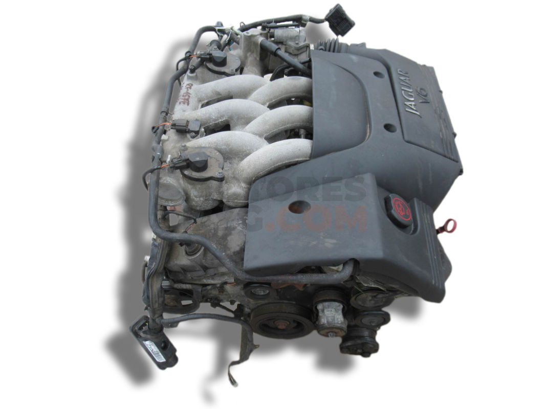 Motor z16xep Opel Meriva A (Versión 2006) 1.6i (105 cv)