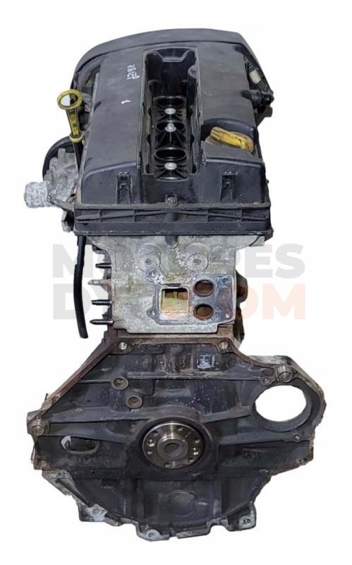 Motor Z16XEP Opel Meriva A (Versión 2006) 1.6i (105 cv) Automatico