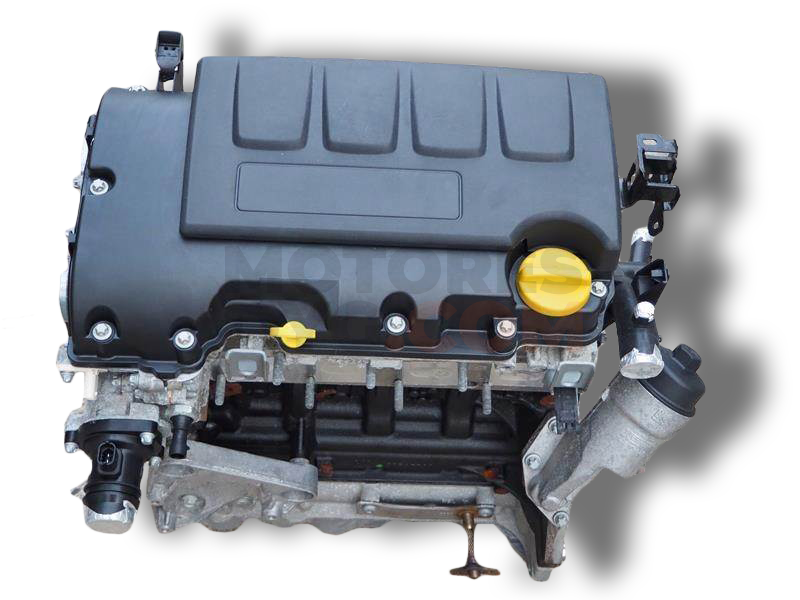 Motor z16xep Opel Vectra B CC 1.6i 16V (101 cv)