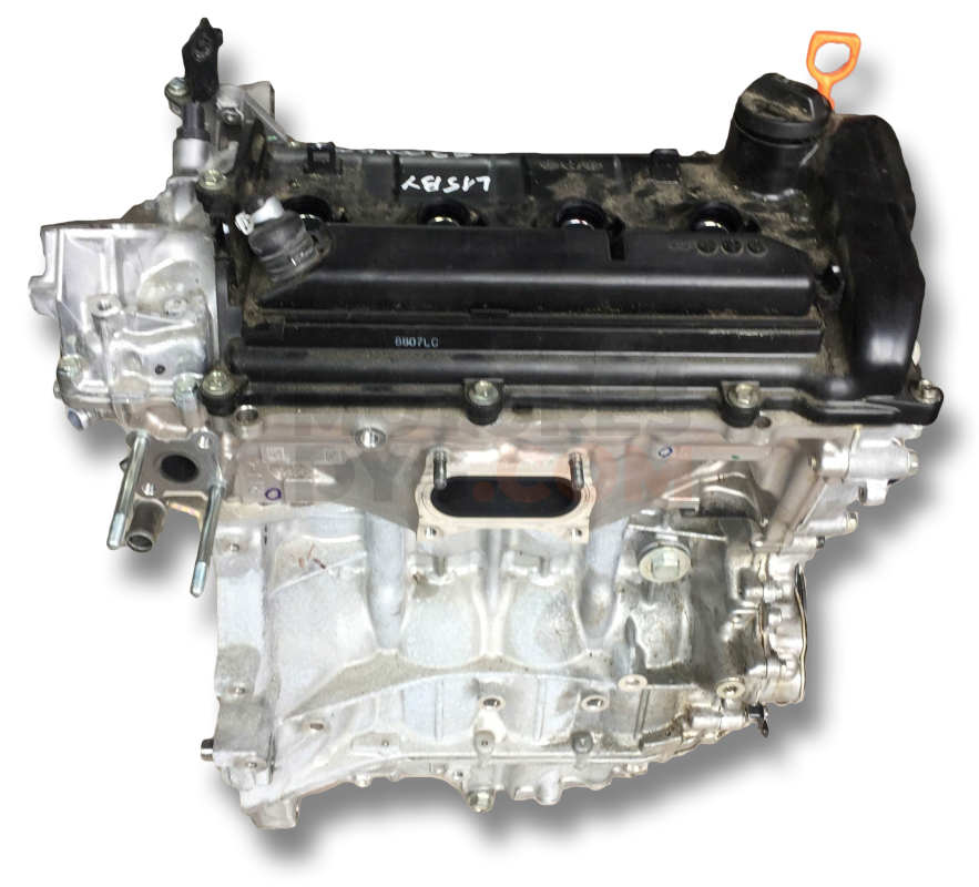 Motor z16xep Opel Vectra B CC 1.6i 16V (101 cv) Automatico