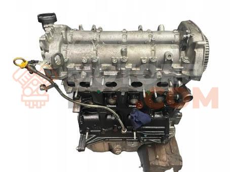 Motor z16xep Opel Vectra C 1.6i 16V Ecotec (100 cv)