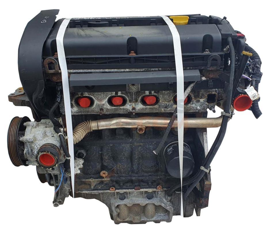 Motor Z16XEP Opel Vectra C (Versión 2005) 1.6i 16V (105 cv)
