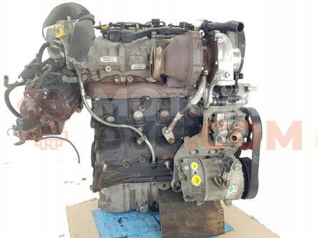 Motor z16xep Opel Vectra C (Versión 2005) 1.6i 16V (105 cv)