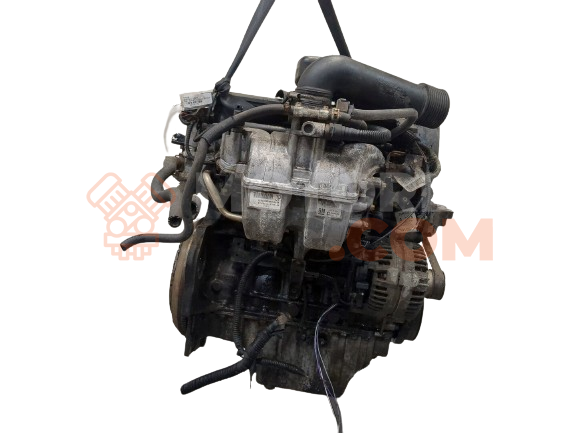Motor Z16XEP Opel Zafira B 1.6i 16V (105 cv)