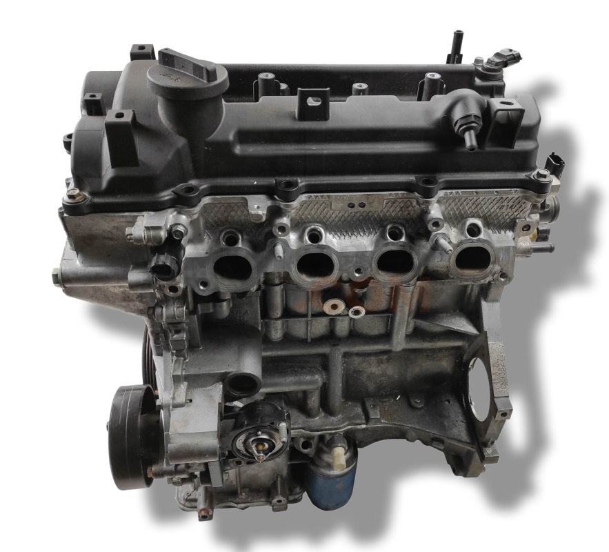 Motor z16xep Opel Zafira B 1.6i 16V (105 cv)