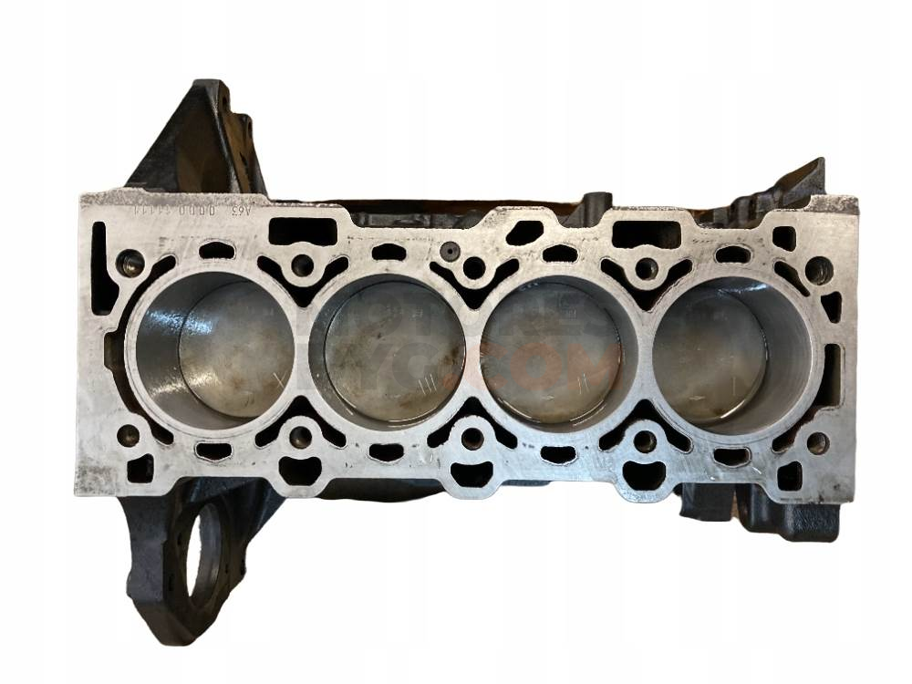 Motor z16xe Opel Zafira B 1.6i 16V (105 cv)