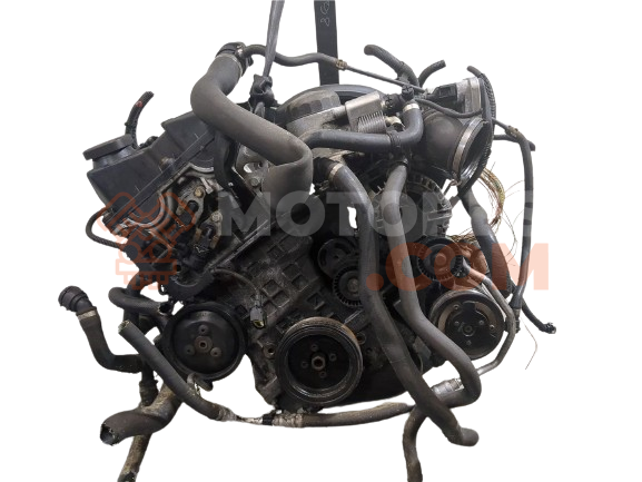 Motor Z16XER Opel Astra H 1.4i 16V (90 cv)