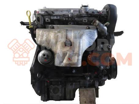 Motor z16xer Opel Astra H 1.6 (115/112 cv) ecoFLEX LPG