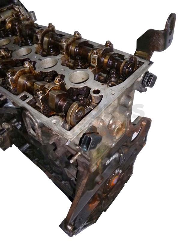 Motor Z16XER Opel Astra H 1.6 (115/112 cv) ecoFLEX LPG