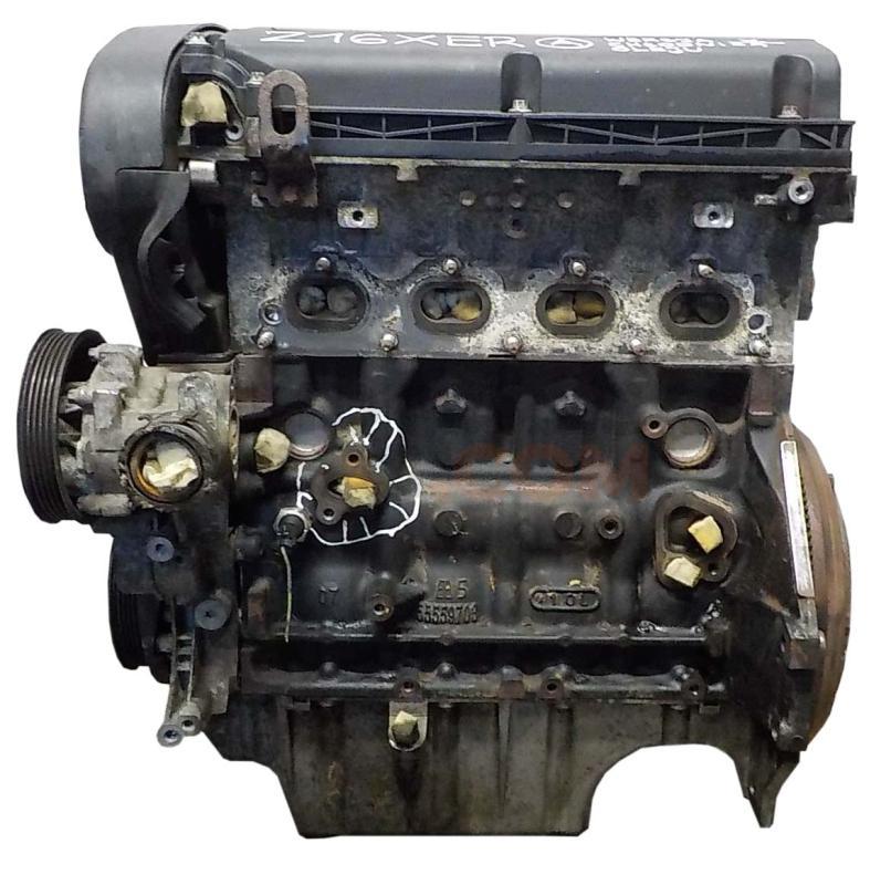 Motor Z16XER Opel Astra H 1.6i 16V (105 cv)