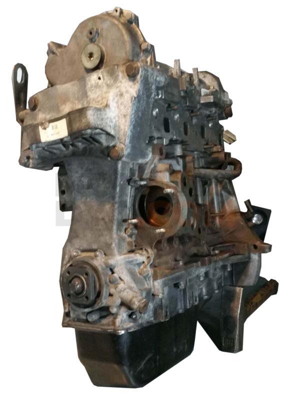Motor Z16XER Opel Astra H 1.6i 16V (105 cv)