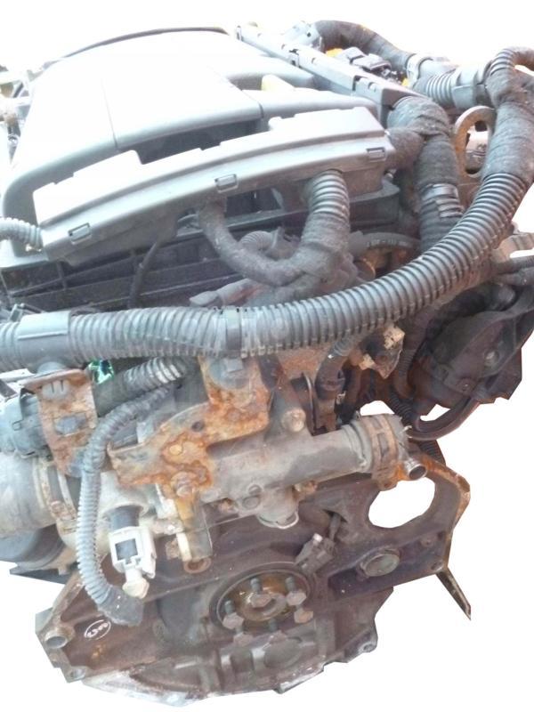 Motor Z16XER Opel Astra H 1.6i 16V (105 cv) Automatico