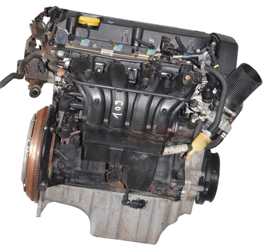 Motor Z16XER Opel Astra H 1.6i 16V (105 cv) Automatico