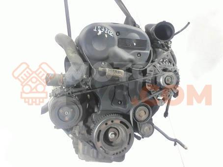 Motor z16xer Opel Astra H 1.6i 16V (105 cv) Automatico