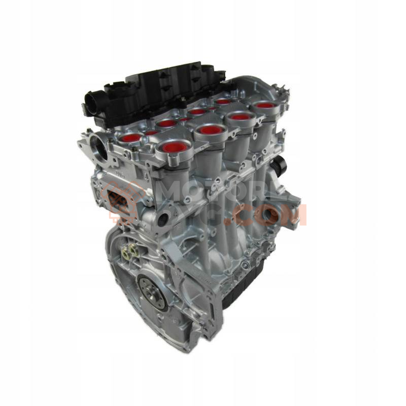 Motor z16xer Opel Astra H Caravan 1.6i 16V (105 cv)