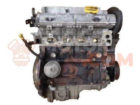 Motor z16xer Opel Astra H Caravan 1.6i 16V (105 cv)