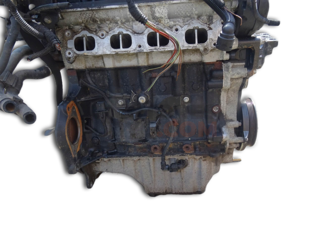 Motor Z16XER Opel Astra H Caravan 1.6i 16V (105 cv)