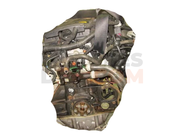 Motor Z16XER Opel Astra H GTC 1.6i 16V (105 cv) Automatico