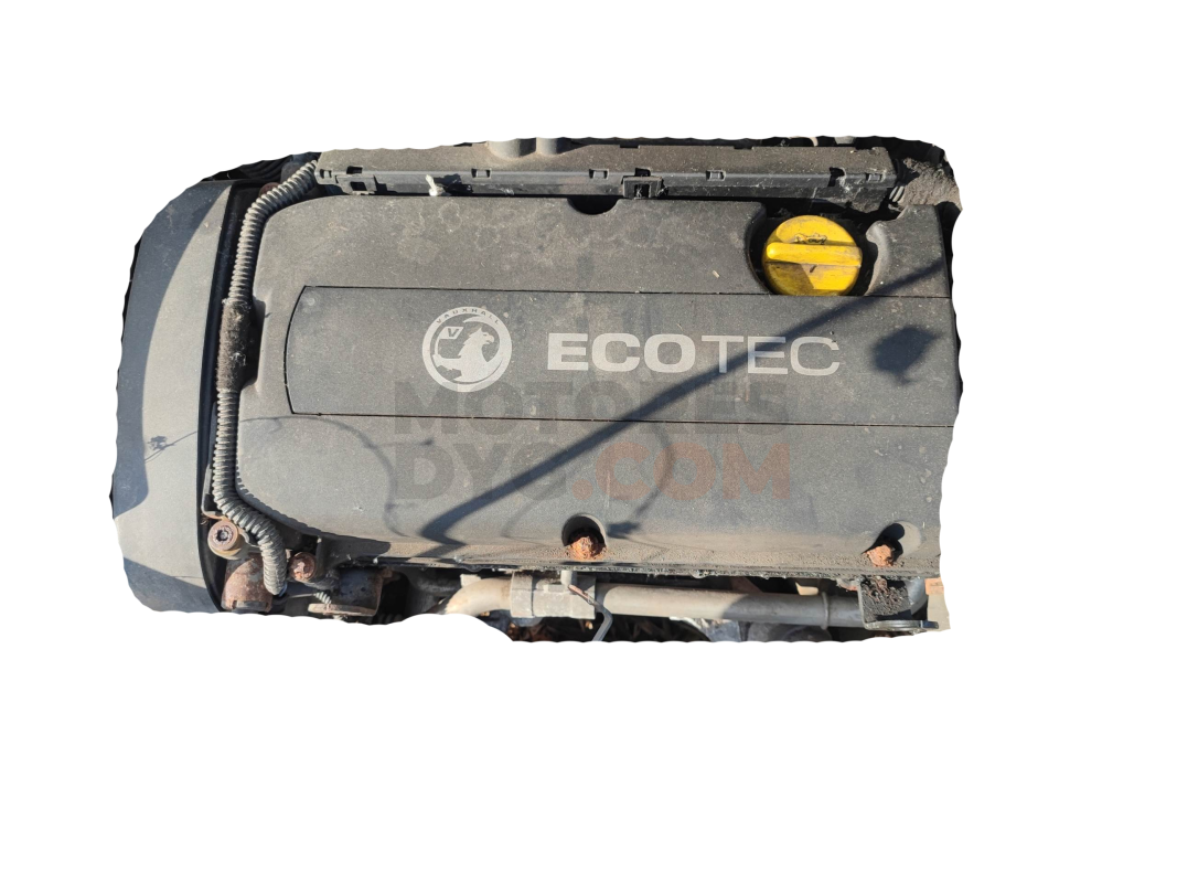 Motor Z16xer Opel Vectra C (Versión 2005) 1.6i 16V (105 cv)